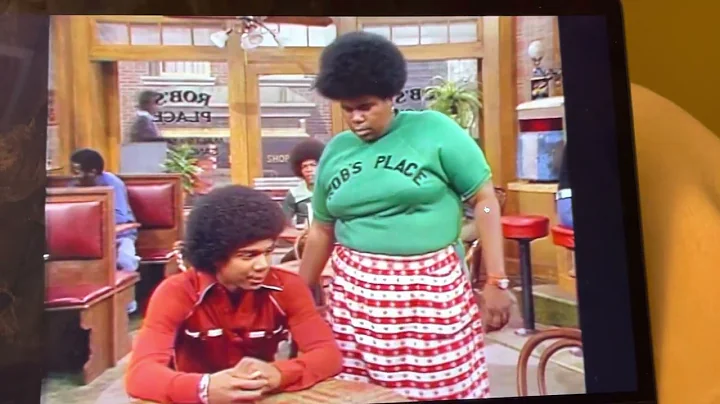 Shirley Whats Happening!!