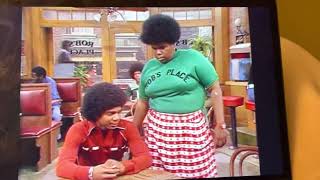 Shirley “What’s Happening!!”