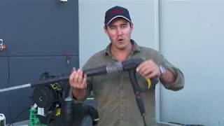 Denso 4Wd Reman Injectors