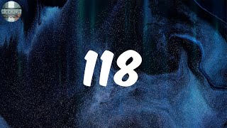 118 (Lyrics) - edhiii boi