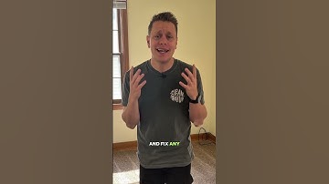 Do THIS to get your security deposit back! #cubesmartpartner