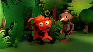 Bob The Builder Clic S11 E05 - Dizzy The Detective