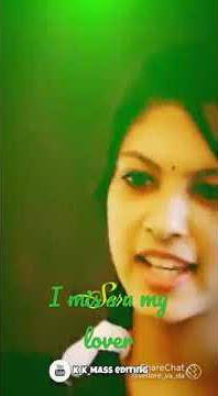 vendatha deivam illa naa unkuda naa sera song in love failure whatsapp status