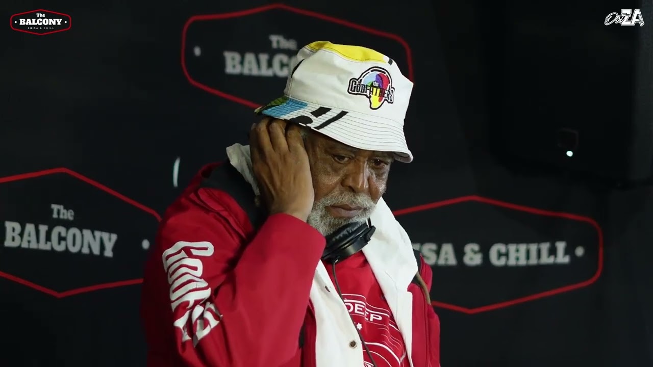 The Balcony Shisa And Chill In Nostalgic Mode