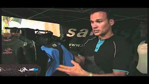 Sailfish Trisuit Comp 2012