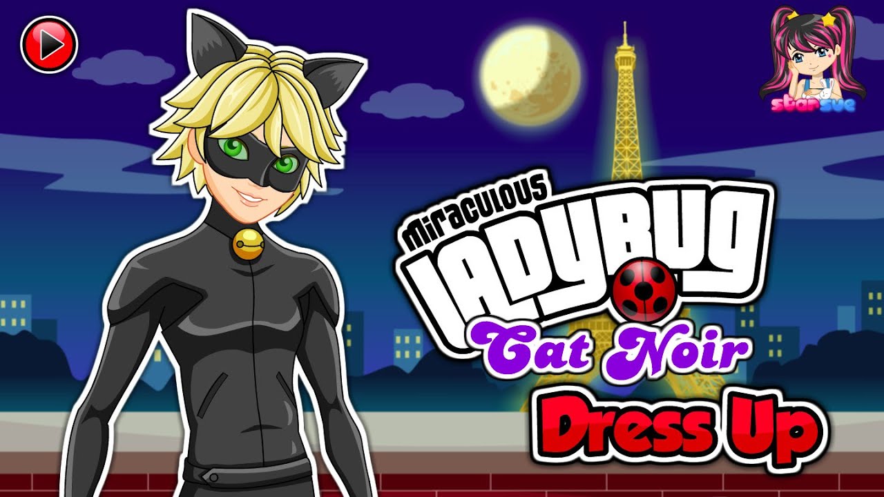 Miraculous Ladybug Dress Up Set Transformation with Phone, Mask, Costume,  Wings, Tiki, Akuma 