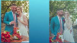 Jordan & Amy Slide Show