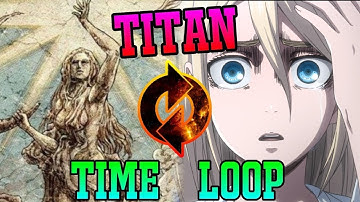 Attack on Titan Loop Theory