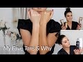 My Favourite Tanning Products & Why!