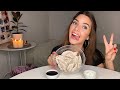 А ЧТО ТАК ДОРОГО ТО?( | МУКБАНГ китайские пельмени гедза dumplings || не ASMP || MUKBANG