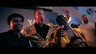 One Yielder Party Samen Genieten In Tivolivredenburg