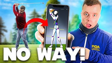 I Tried the Best Golf Training Aid: Sportsbox AI | The Best Golf Training Aid for 2025