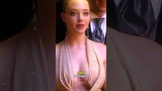Amanda Sayfried Through the year #evolution #thenvsnow #celebrity #hollywood #trans #amandasayfried
