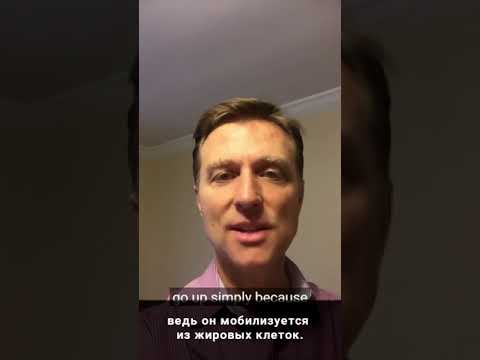 Боитесь высокого холестерина из-за риска сердечного приступа?