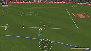 AFL Evolution - Ever feel like you&#39;re not meant to score?