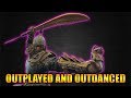 Outplayed and Outdanced with Insane Tiandi Moves [For Honor]