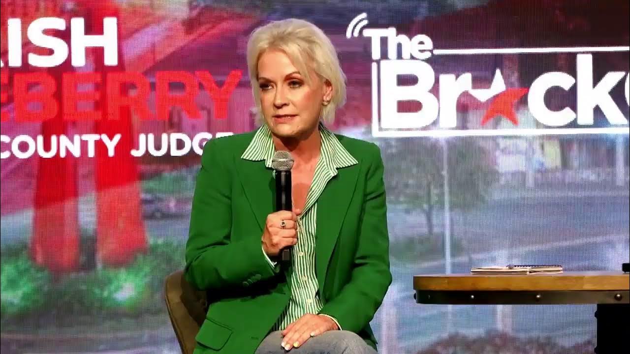 Property Tax Protest Bexar County Townhall YouTube