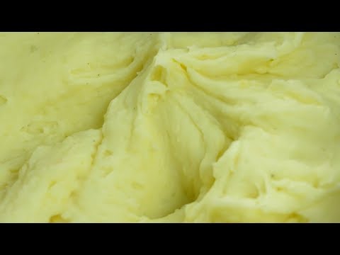 Video: A çliron pureja e patateve sheqer?