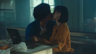 Japanese hot kissing video scene। Kissing scenc. hot kiss japan #japanesekiss #kiss #kissscenc