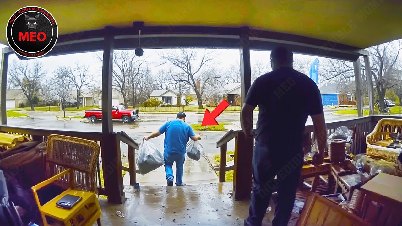 Moments When Things Went Wrong | Incredible Moments (P83)