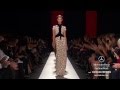 CAROLINA HERRERA: MERCEDES-BENZ FASHION WEEK FALL 2013 COLLECTIONS