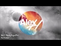 Alex h  odyssey original mix free dl