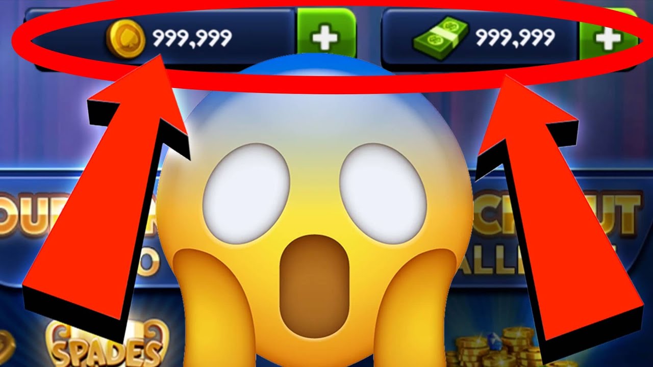 Spades Plus Hack 🤩 Todo Ilimitado Gratis