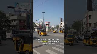 😲 Vijayawada's Best Budget Stay Revealed! SRINIDHII DORMITORY A/C