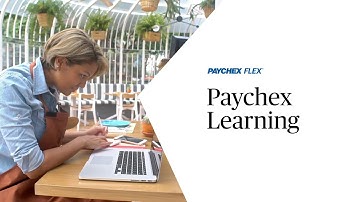 How Paychex Learning Can Help You Develop the Skills of Your Employees