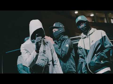 (BSIDE)Bgod-AM2PM ft. Rex x Msavv (Official Music Video)