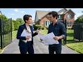 HOA Claimed My Driveway Was Common, I Produced the Plat Map and a Gate