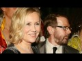 Agnetha Fältskog, Björn Ulvaeus ABBA - October 15  2010  VIDEO 2 Mamma Mia Premiere Copenhague