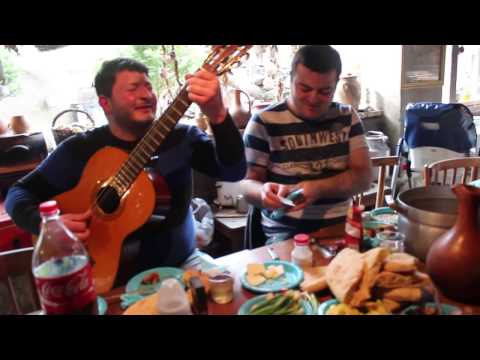 ქუთაისო ჩემო / Qutaiso Chemo , Chemo deduleto / სიმღერა ქუთაისზე