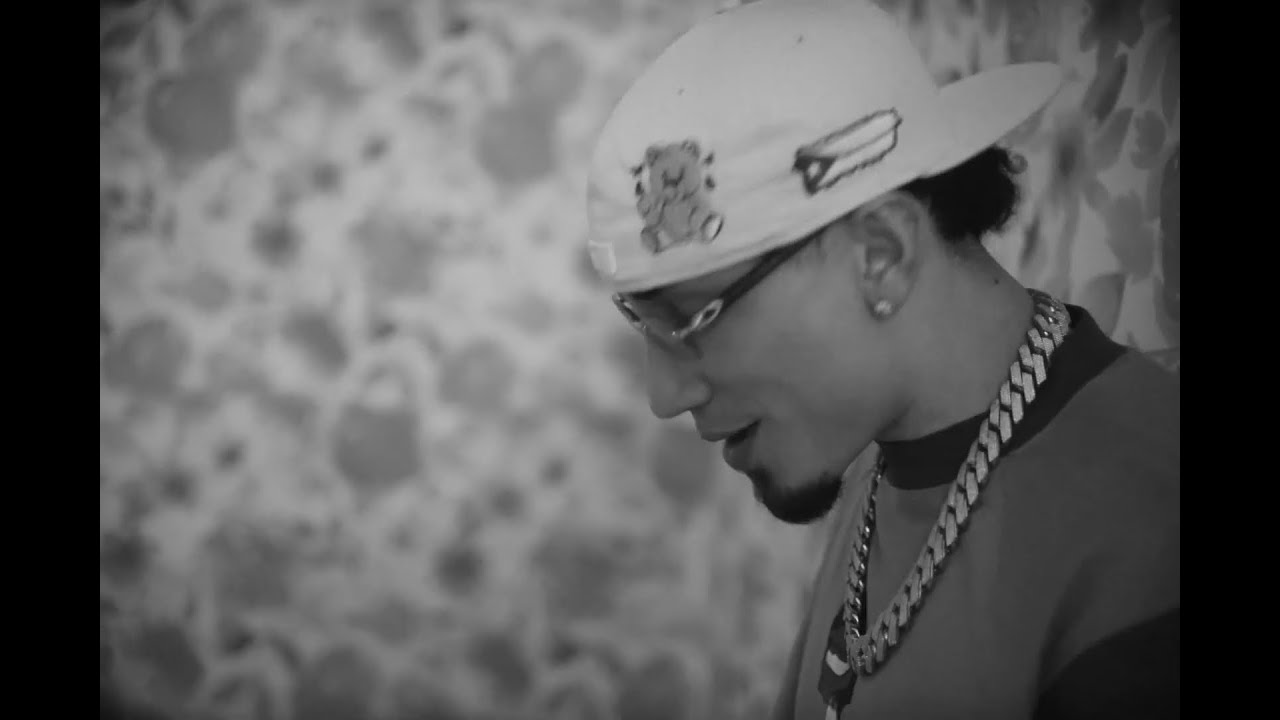 Omar Courtz x ROA Type Beat "MAÑANA" | Trap Instrumental 2025