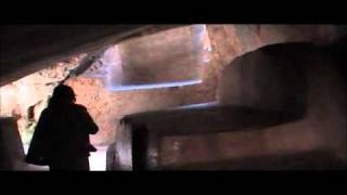 Secret Inca Labyrinth: Megalith of Qenqo