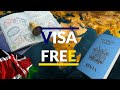 The 71+ Visa Free Countries for Kenyans Passport Holders