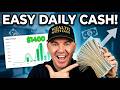 LIVE Training: How to Build an Online Income Stream From Scratch