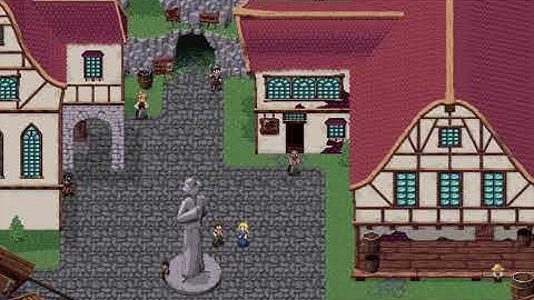 The Enchanted Cave 2 Hardcore Caver (1-100)