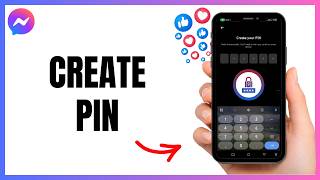 Messenger PIN in Privacy Settings | Security Tutorial - 2026 Update screenshot 2
