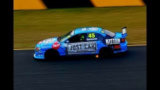 V8 Hot Laps Eastern Creek - Fastrack V8 Race Experience