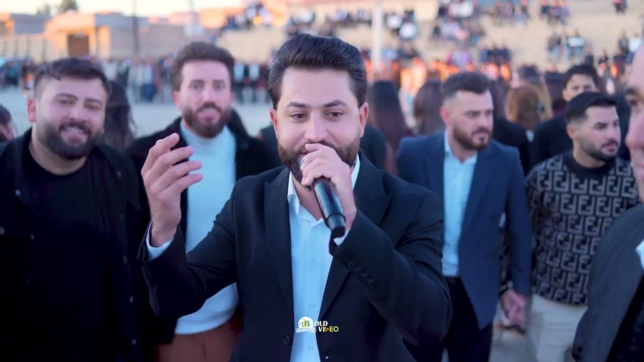 Gajna Rojeen Ezi le Srechka 19.12.2025 /By: #goldvideo / Part 2