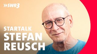Star-Talk Stefan Reusch, dem Mann für die Wochenrückblicke