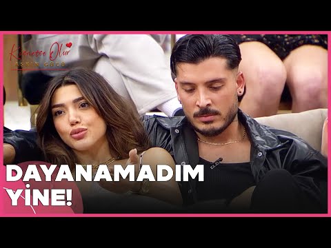 Buse ve Mert Arasında Yine Dans Krizi  | Kısmetse Olur: Aşkın Gücü 2. Sezon 32. Bölüm