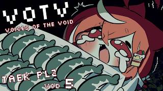 [VotV] The Shrimp Offering??