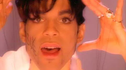 Prince - Eye Hate U (Official Music Video)