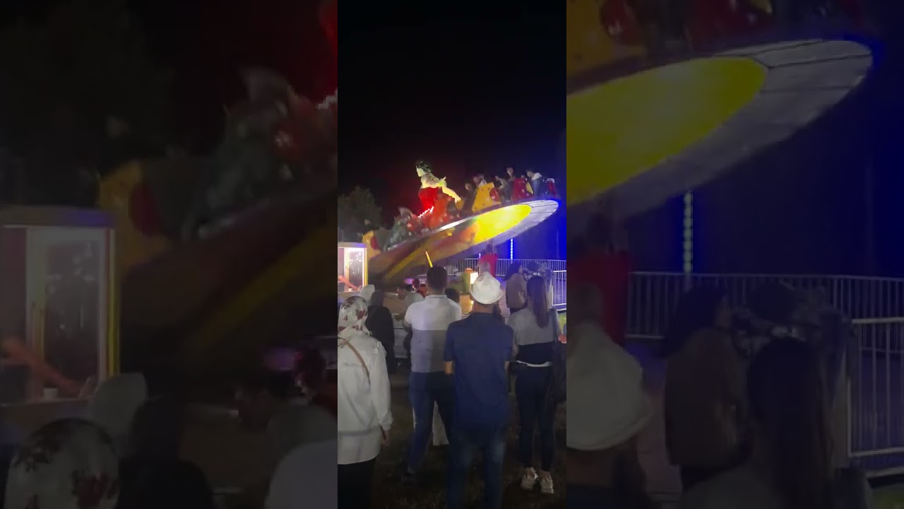 LUNAPARK BALERİN KÜTAHYA/SİMAV