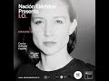 Nacin elctrica 2021 invitada isidora oryan  io