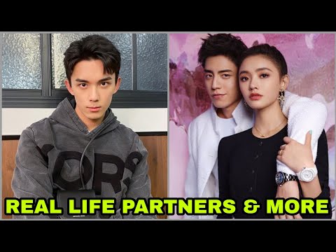 Leo Wu vs Lin Yun (Battle Through The Heavens) Cast Real Life Partners and More 2022