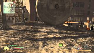 MW2 Hitmarker again!