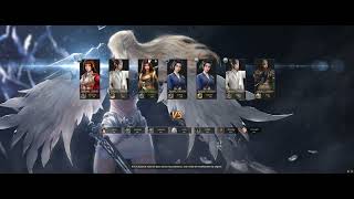 Guerre de Légion • Lady Zhurong (3 janvier 2024) screenshot 5